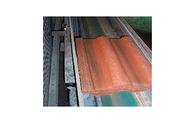 Производство на строителни материали, стъкло и други