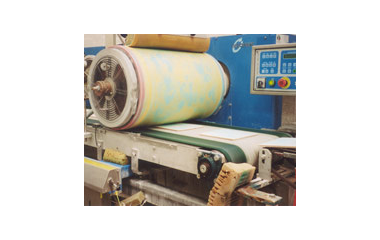 Кожарска индустрия