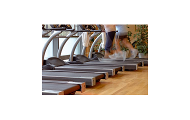 Фитнес зали