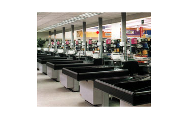 Транспортни ленти за каси