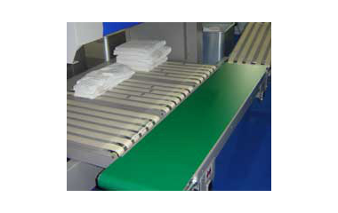 Транспортни ленти