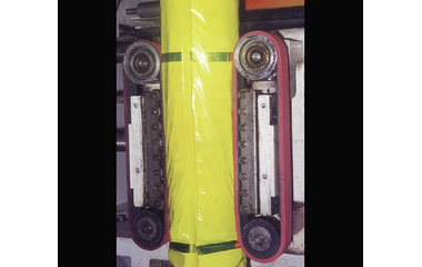 Безконечни гумени ремъци