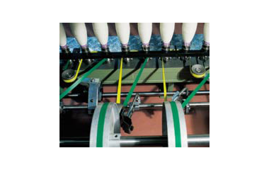 Трансмисионни ремъци 