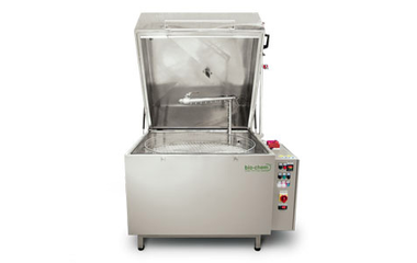 Автоматични измиващи машини HTW