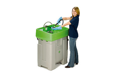 Устройство за измиване Био-кръг Компакт