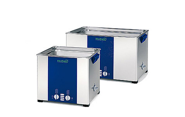 Аналогови ултразвукови вани