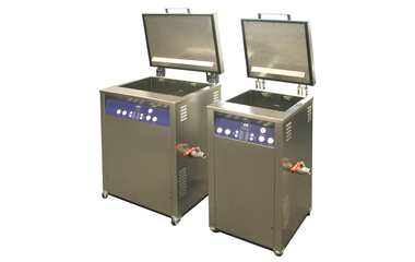 Мултичестотни ултразвукови устройства