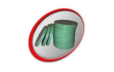 Полиамид с твърда смазка РА 6.6+РЕ