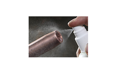 Спрей за защита на заваръчния накрайник E-WELD 5