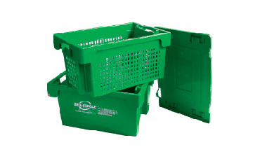 Вана за накисване Clean Box