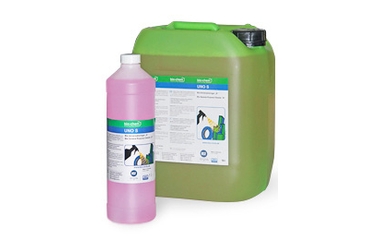 Индустриален почиствател UNO S