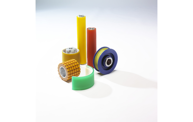 готови индустриални изделия