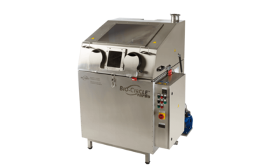 Устройство за комбинирано миене Био-кръг Турбо