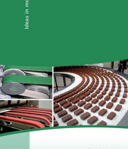 Транспортни ленти