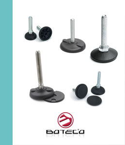 Опорни пети