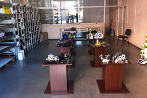 НОВ магазин гр. Варна